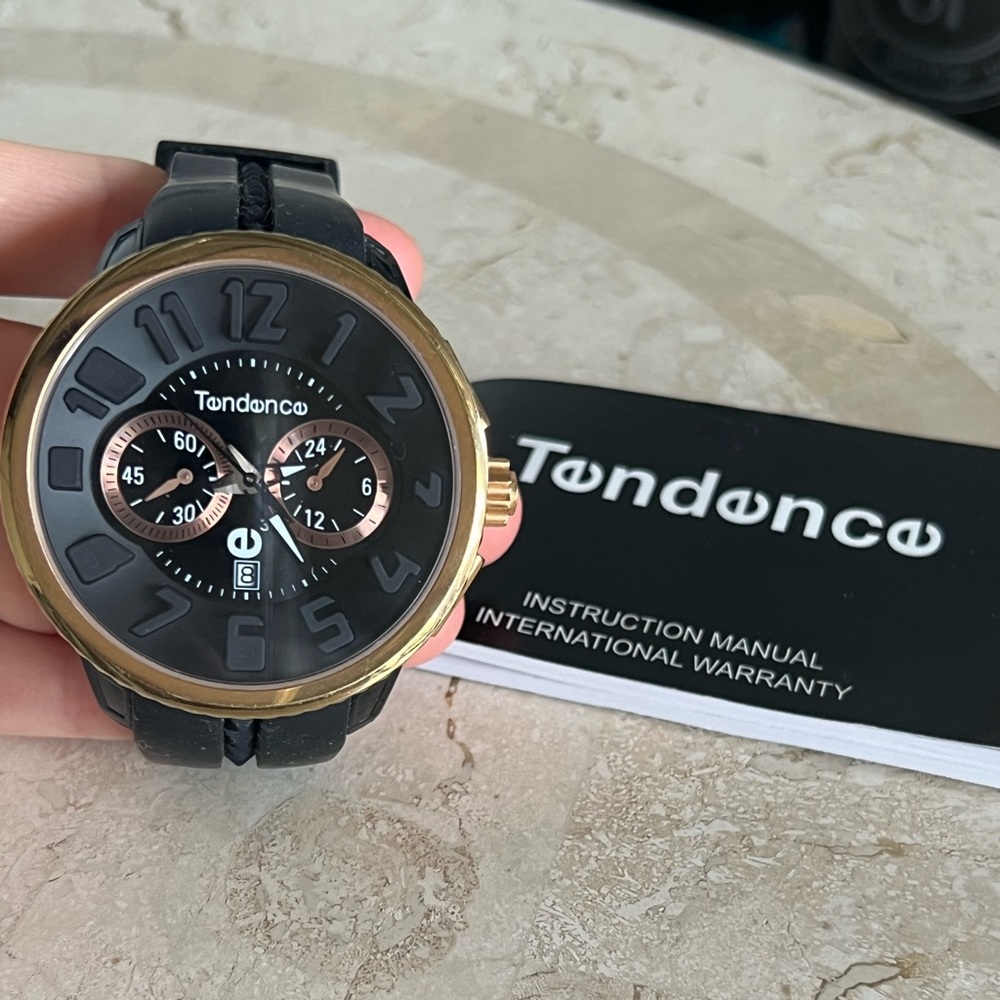 Tendence watch